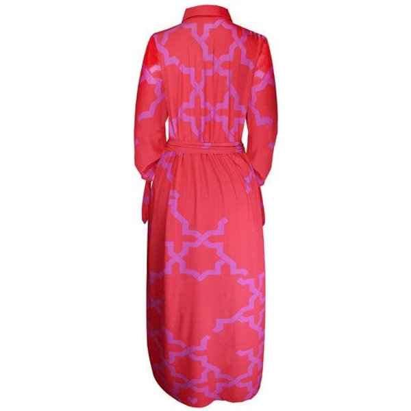 Sophia Schneider-Esleben Kleid Hope - Damenkleid aus Bio-Baumwolle