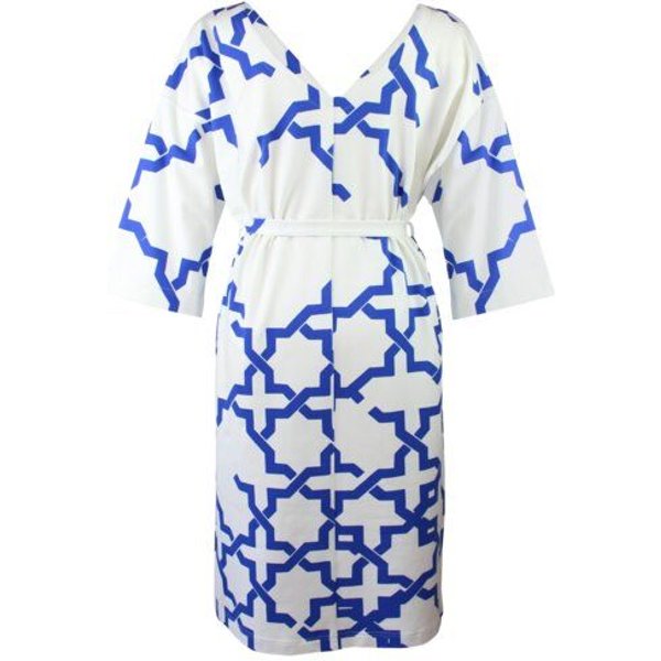 Sophia Schneider-Esleben Kleid Yoko - Damenkleid aus Bio-Baumwolle