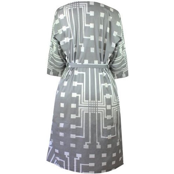Sophia Schneider-Esleben Kleid Yoko - Damenkleid aus Bio-Baumwolle