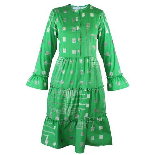 Sophia Schneider-Esleben Kleid Emma - Damenkleid aus Bio-Baumwolle