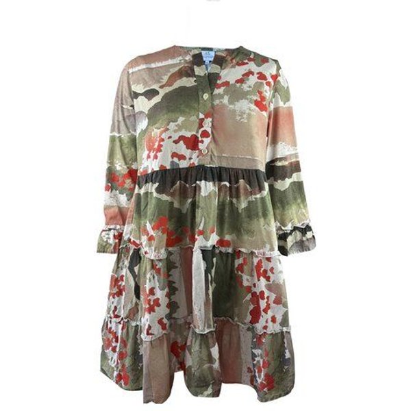 Sophia Schneider-Esleben Kleid Emma - Damenkleid aus Bio-Baumwolle