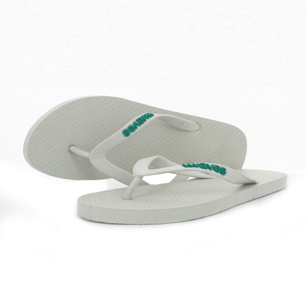 WAVES Flip Flops - Zehentrenner 100 % Naturkautschuk