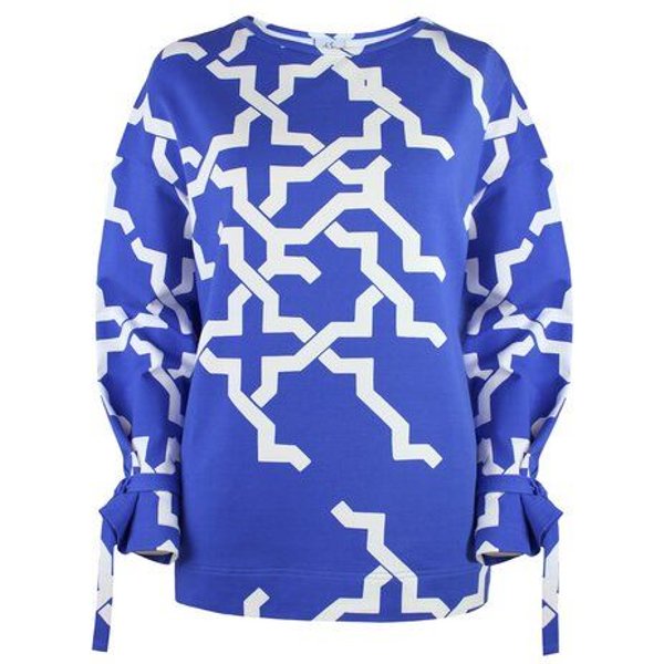 Sophia Schneider-Esleben Pullover Tina - Sweatshirt aus Bio-Baumwolle