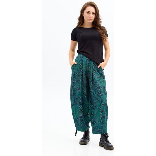 KOKOworld Damen Jogginghose Berlin aus Bio-Baumwolle – bequem & fair