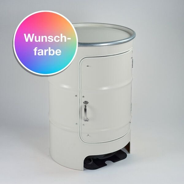 Lockengelöt RoboHaus - Behausung für Staub- und Wischroboter