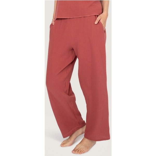 Frija Omina Musselin-Hose Lola
