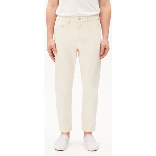 ARMEDANGELS MAAKX Herren Bio-Baumwoll Mix Comfort Stretch