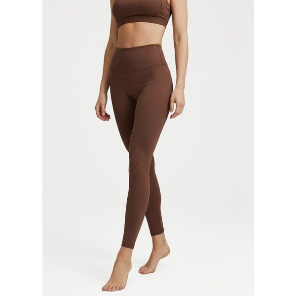 Yoga Leggings Damen Scrunch High Waist aus ECONYL® – Bangkok Collection – Yoga Hero