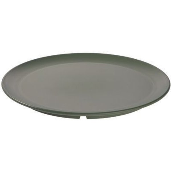 reMAIN MAINplate – 4 St. Mehrweg Teller 23 cm – Bruchfest, Spülmaschinenfest & Mikrowellengeeignet – Made in Germany