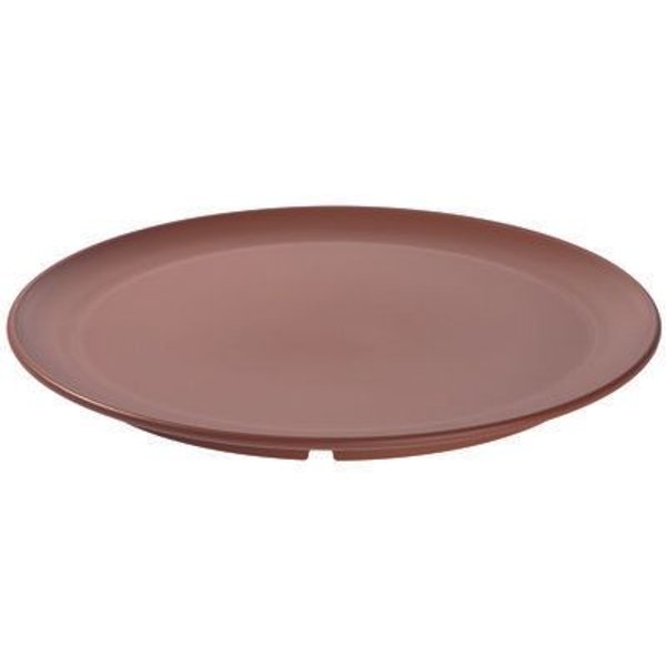 reMAIN MAINplate – 4 St. Mehrweg Teller 23 cm – Bruchfest, Spülmaschinenfest & Mikrowellengeeignet – Made in Germany
