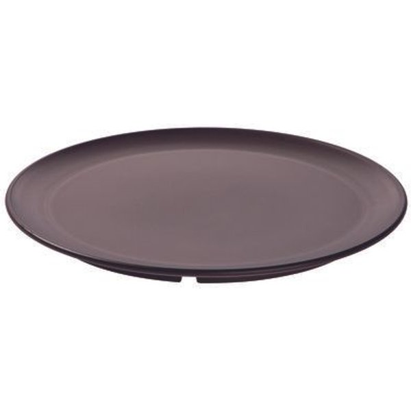 reMAIN MAINplate – 4 St. Mehrweg Teller 23 cm – Bruchfest, Spülmaschinenfest & Mikrowellengeeignet – Made in Germany