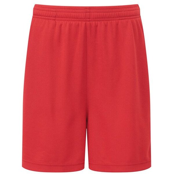 TriDri® Unisex Recycled Laufhose Sporthose aus recyceltem Polyester mit Innenslip und Taschen