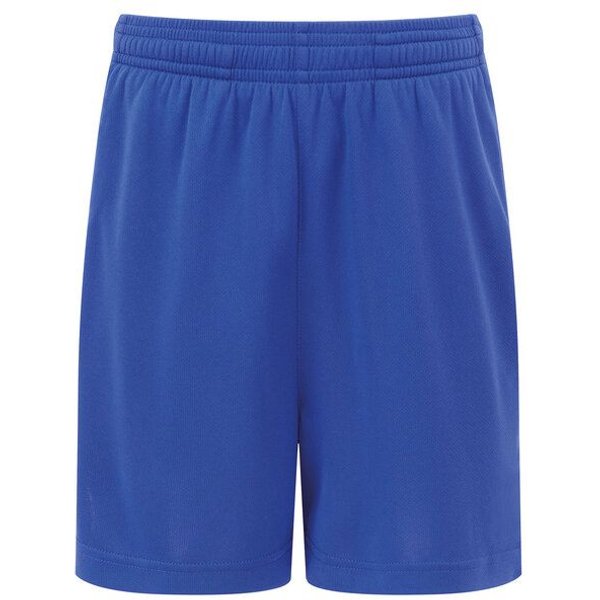 TriDri® Unisex Recycled Laufhose Sporthose aus recyceltem Polyester mit Innenslip und Taschen