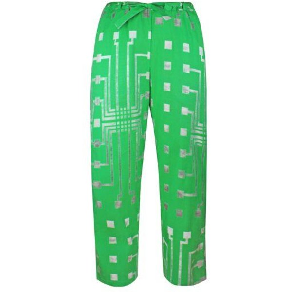 Sophia Schneider-Esleben PJ Pants - aus Bio Baumwolle