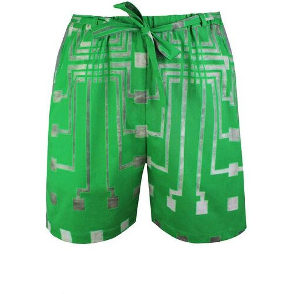 Sophia Schneider-Esleben PJ Shorts - aus Bio Baumwolle