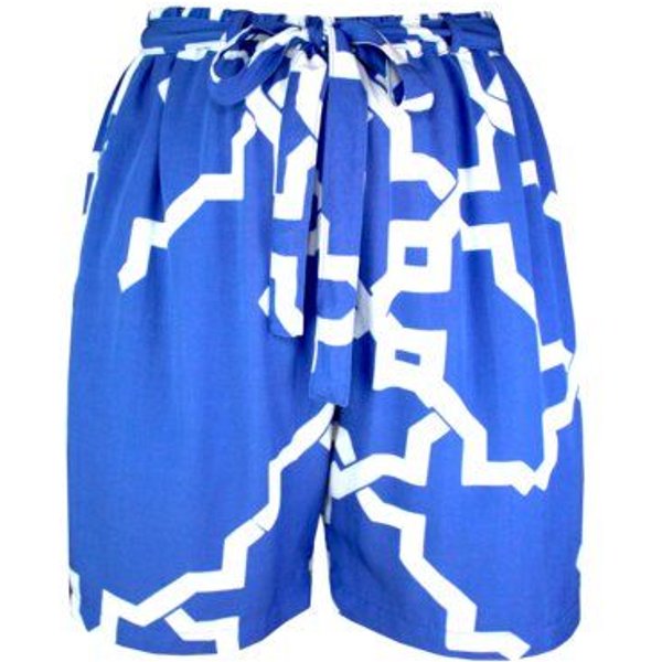 Sophia Schneider-Esleben PJ Shorts - aus Bio Baumwolle
