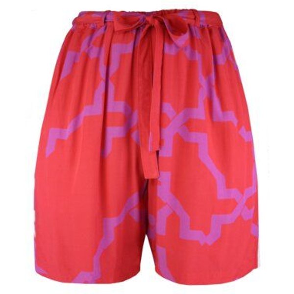 Sophia Schneider-Esleben PJ Shorts - aus Bio Baumwolle