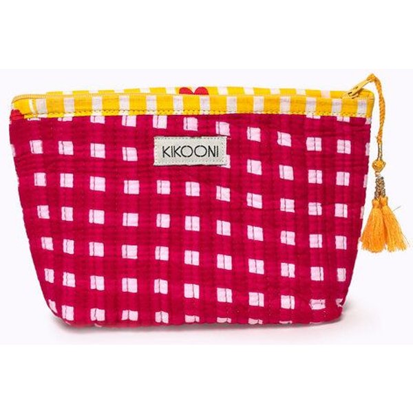 KIKOONI Geldbörsen | kleine Taschen | Passtasche "Mini Traveler"