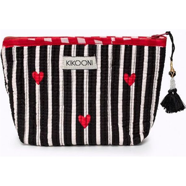 KIKOONI Geldbörsen | kleine Taschen | Passtasche "Mini Traveler"