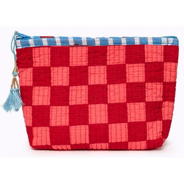 KIKOONI Geldbörsen | kleine Taschen | Passtasche "Mini Traveler"
