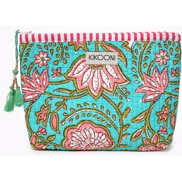 KIKOONI Geldbörsen | kleine Taschen | Passtasche "Mini Traveler"