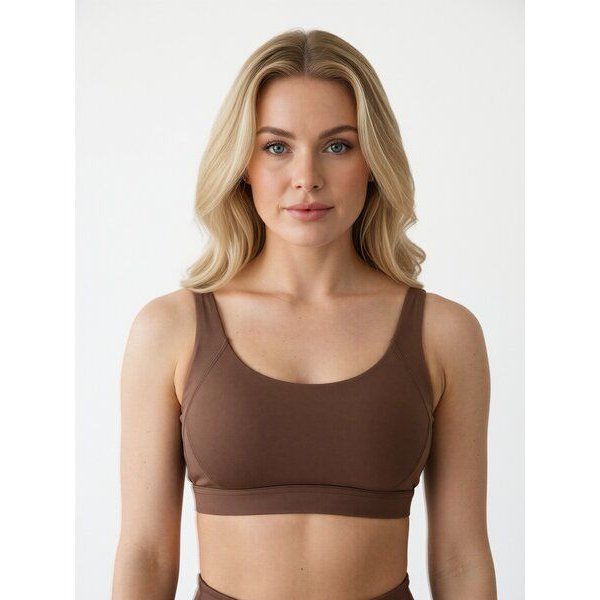 Yoga Sport-BH Damen aus ECONYL® – Nachhaltiger Yoga BH – Bangkok Collection – Yoga Hero