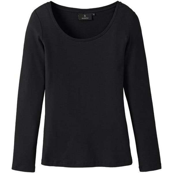 recolution Longsleeve SENNA