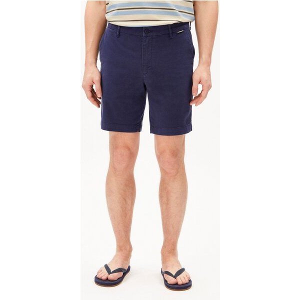 ARMEDANGELS CHINO Herren Bio-Baumwoll Mix