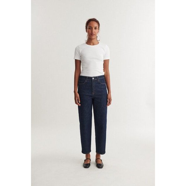 Basic Apparel EA Jeans aus Bio-Baumwolle