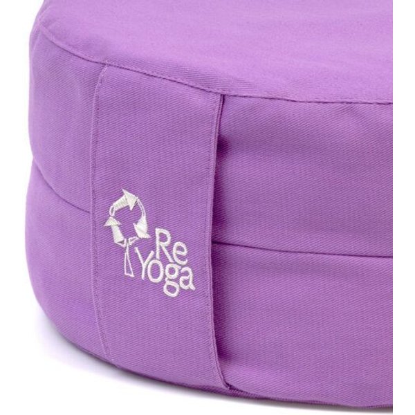 ReYoga ReZafu Meditationskissen