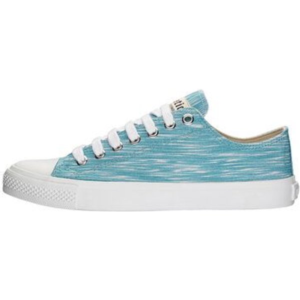 Ethletic Sneaker Lo „Trainer White Cap Lo Cut“