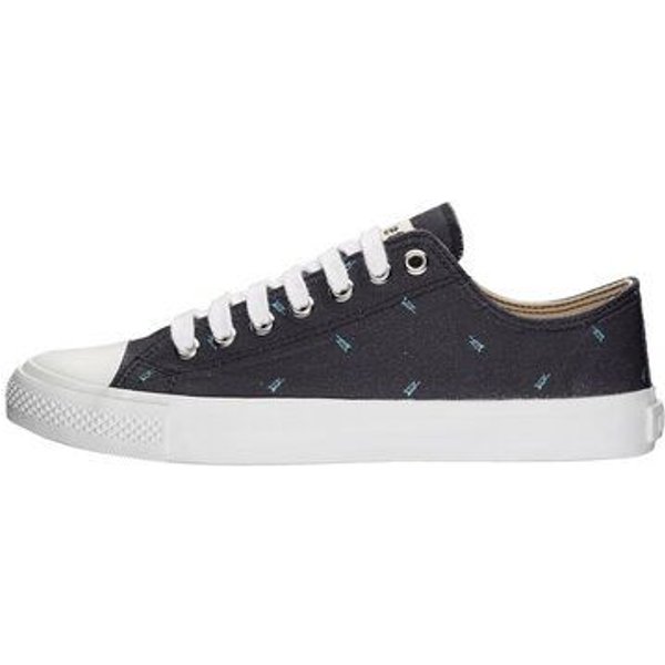 Ethletic Sneaker Lo „Trainer White Cap Lo Cut“