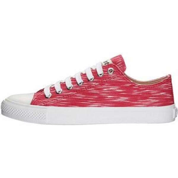 Ethletic Sneaker Lo „Trainer White Cap Lo Cut“