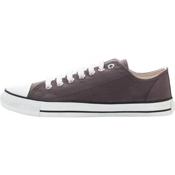 Ethletic Sneaker Lo „Trainer White Cap Lo Cut“
