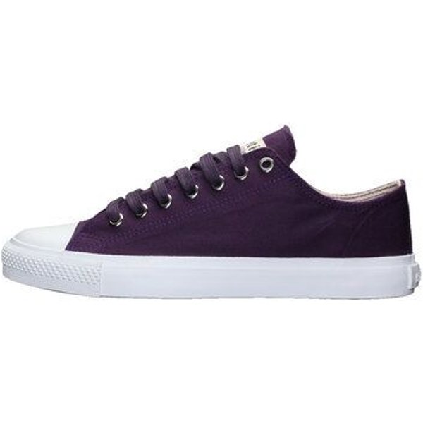 Ethletic Sneaker Lo „Trainer White Cap Lo Cut“