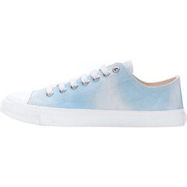 Ethletic Sneaker Lo „Trainer White Cap Lo Cut“
