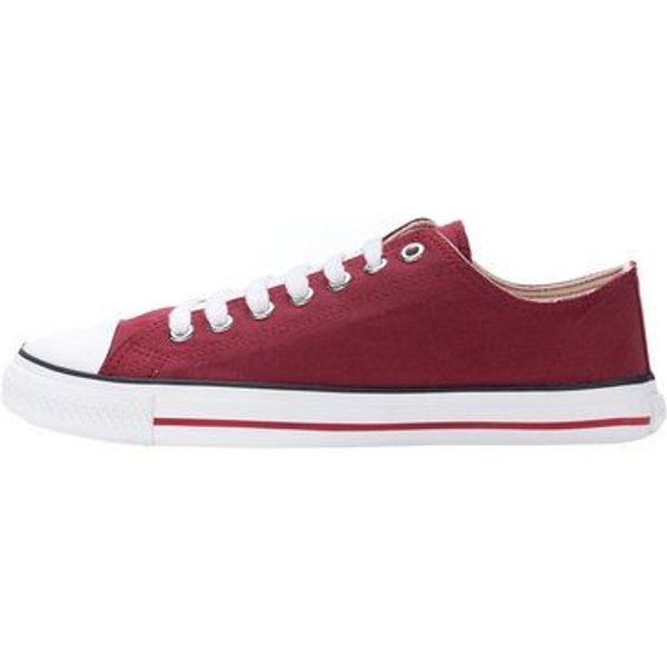 Ethletic Sneaker Lo „Trainer White Cap Lo Cut“