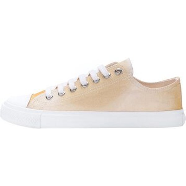 Ethletic Sneaker Lo „Trainer White Cap Lo Cut“