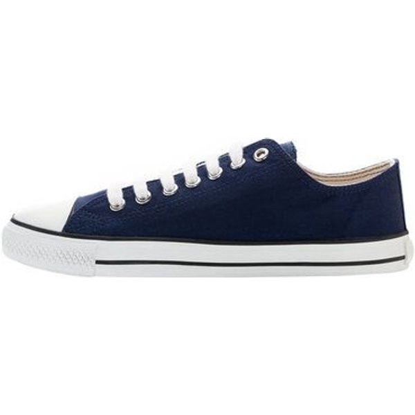 Ethletic Sneaker Lo „Trainer White Cap Lo Cut“
