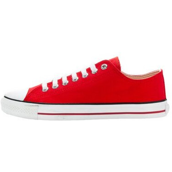 Ethletic Sneaker Lo „Trainer White Cap Lo Cut“