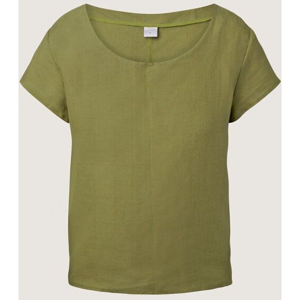 Frija Omina Hanf-Shirt Coube