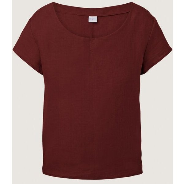 Frija Omina Hanf-Shirt Coube