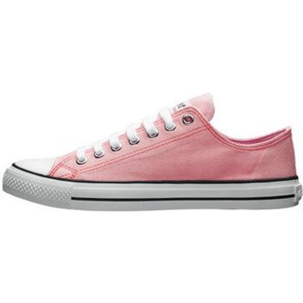 Ethletic Sneaker Lo „Trainer White Cap Lo Cut“