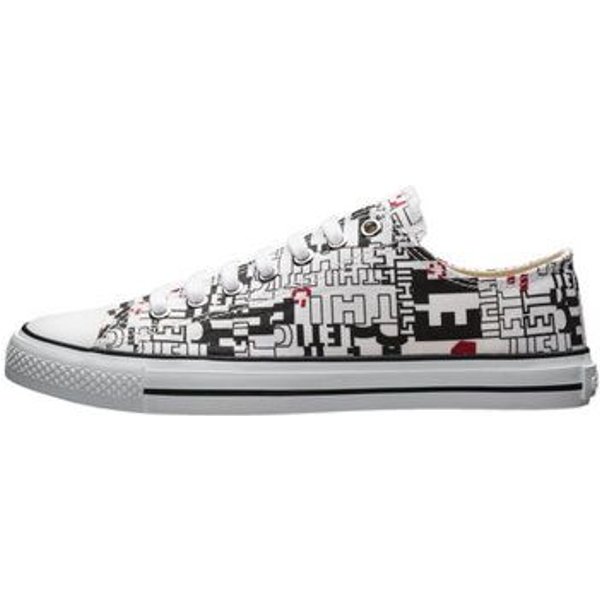 Ethletic Sneaker Lo „Trainer White Cap Lo Cut“