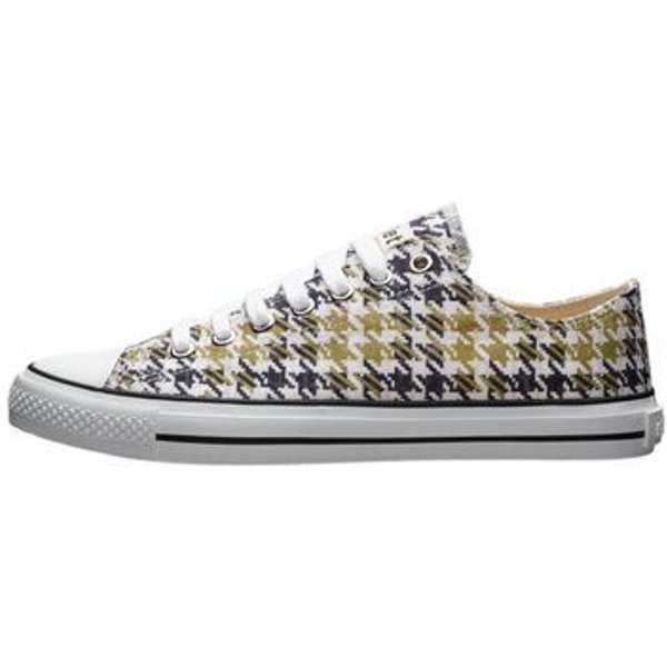 Ethletic Sneaker Lo „Trainer White Cap Lo Cut“
