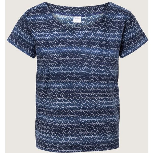 Frija Omina Sommer-Shirt Coube