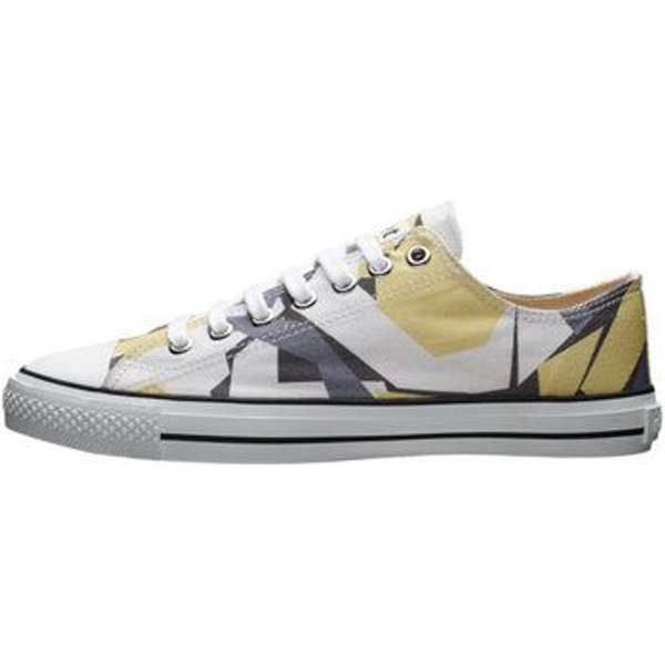 Ethletic Sneaker Lo „Trainer White Cap Lo Cut“