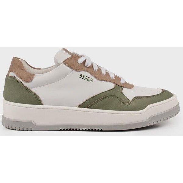 Risorse Future Refe Wave Damensneaker