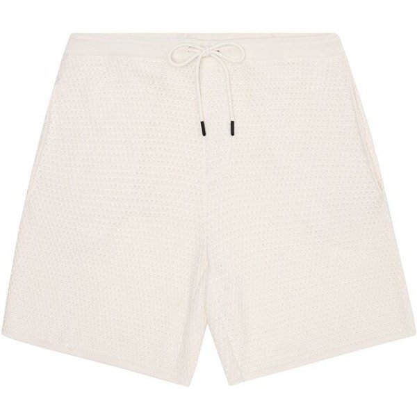 KnowledgeCotton Apparel Shorts Loose