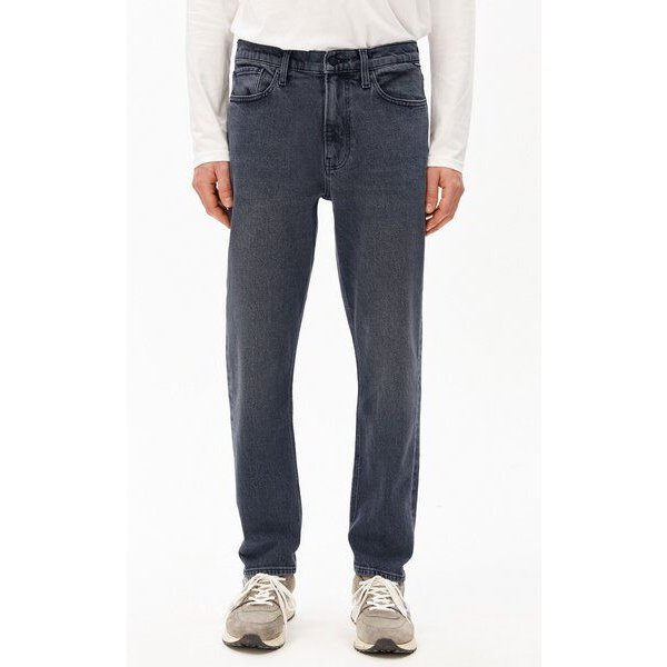 ARMEDANGELS MAAKX RELAXED Herren Jeans aus Bio-Baumwolle